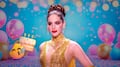 “La autenticidad brillará más fuerte”: Miss Universo celebra cumpleaños de Fátima Bosch