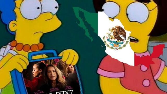 Los memes se burlan de las nominaciones al Oscar 2025 de Emilia Pérez