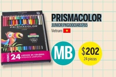 ¿Los colores Prismacolor son buenos?