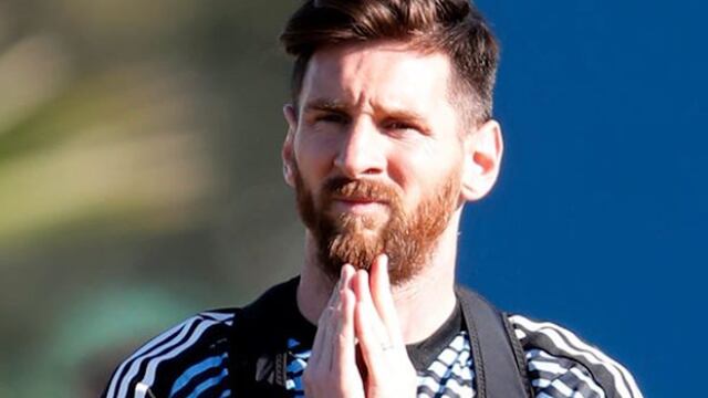Messi