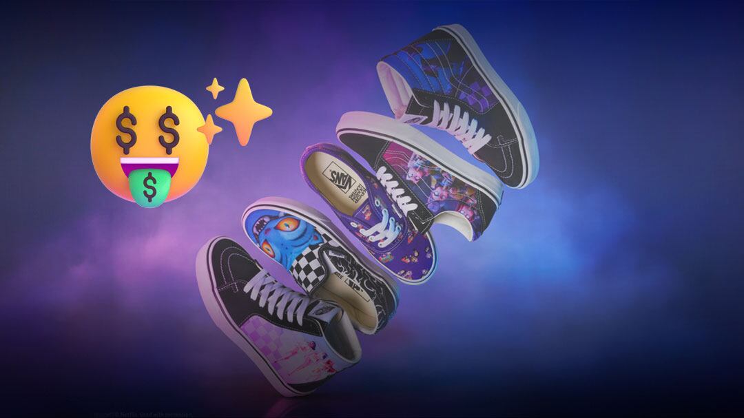 Vans x Demon Hunters: precios en México, modelos y dónde comprar la colección