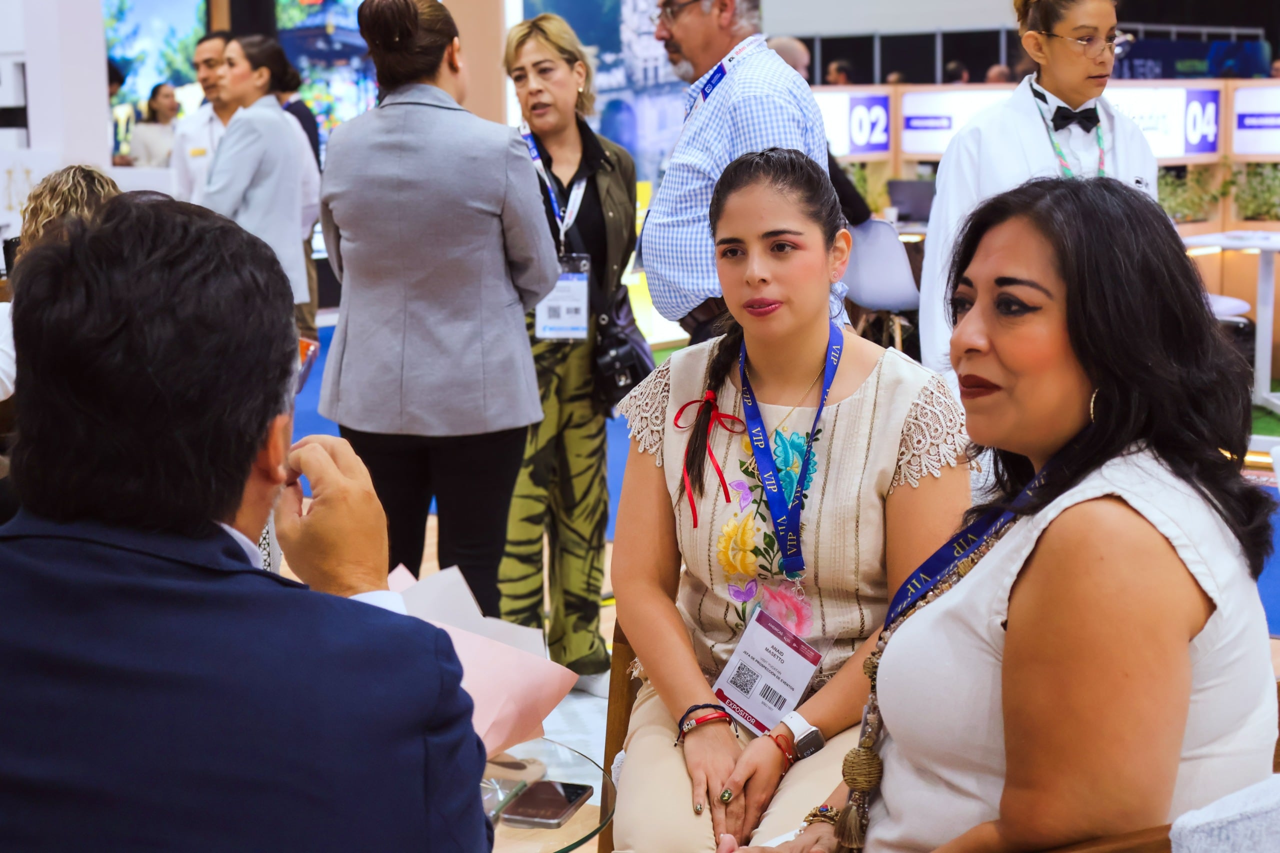 Yucatán consolida su posición como destino estratégico para la industria de reuniones.