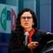 Luisa Alcalde: el PRI está “al borde de la extinción”