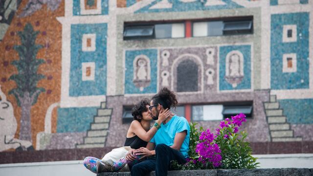 Pareja