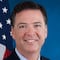 James Comey comparece por amenazas contra Trump sin declararse culpable