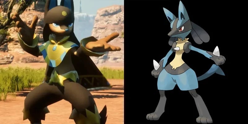 Palworld vs Pokémon: Qué pasó y por qué se investiga si hay plagio involucrado