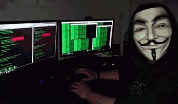 hackers
