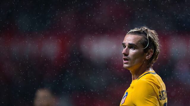 ¡Otro escándalo en el FC Barcelona! Le acusan de cometer 2 delitos en el fichaje de Antoine Griezmann.