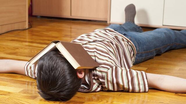 Estudiamos muchas cosas útiles en la escuela pero el conocimiento verdadero lo recibimos después de dejar el aula de clases.