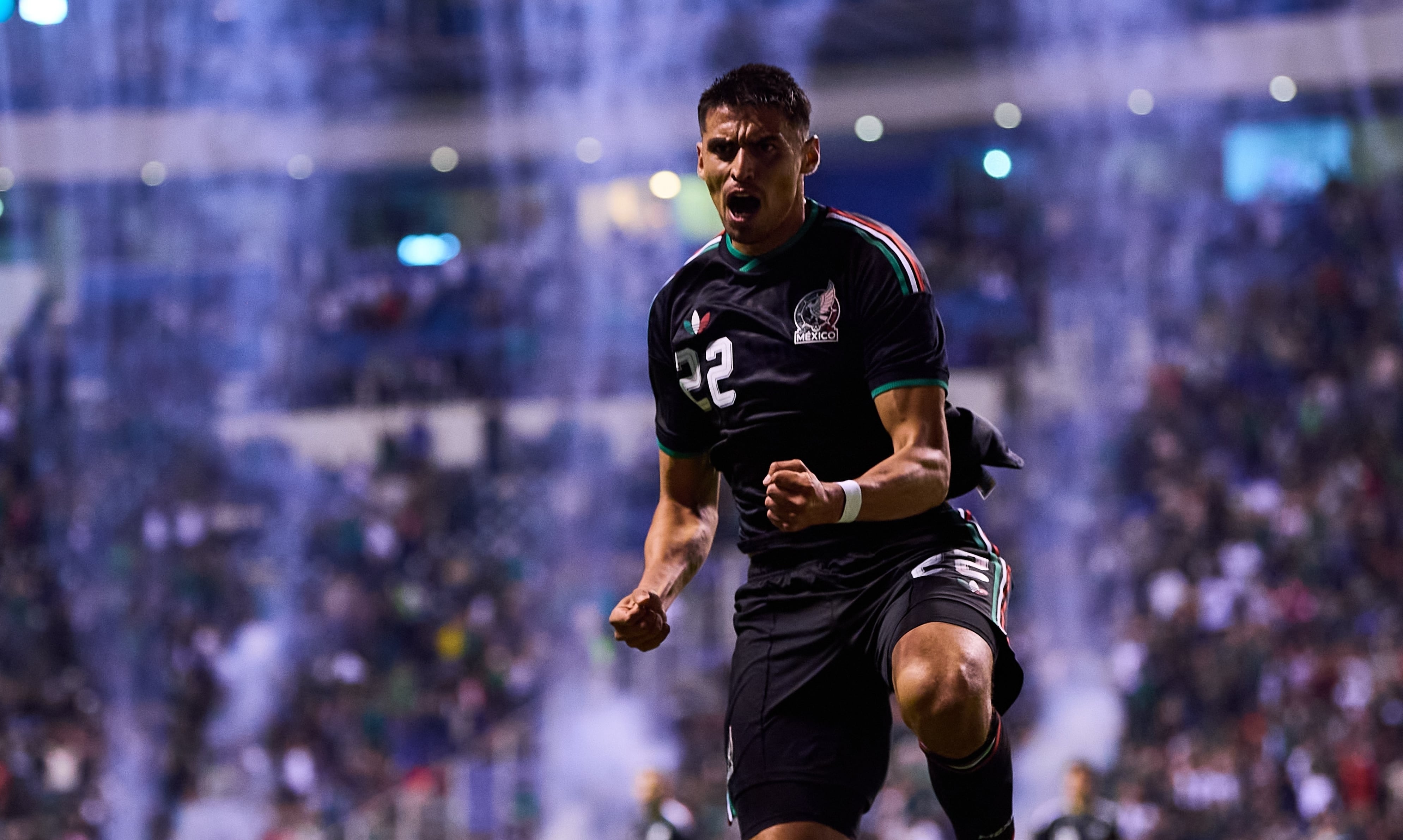 México ilusiona: vence a Ghana y deja buenas sensaciones rumbo al Mundial 2026