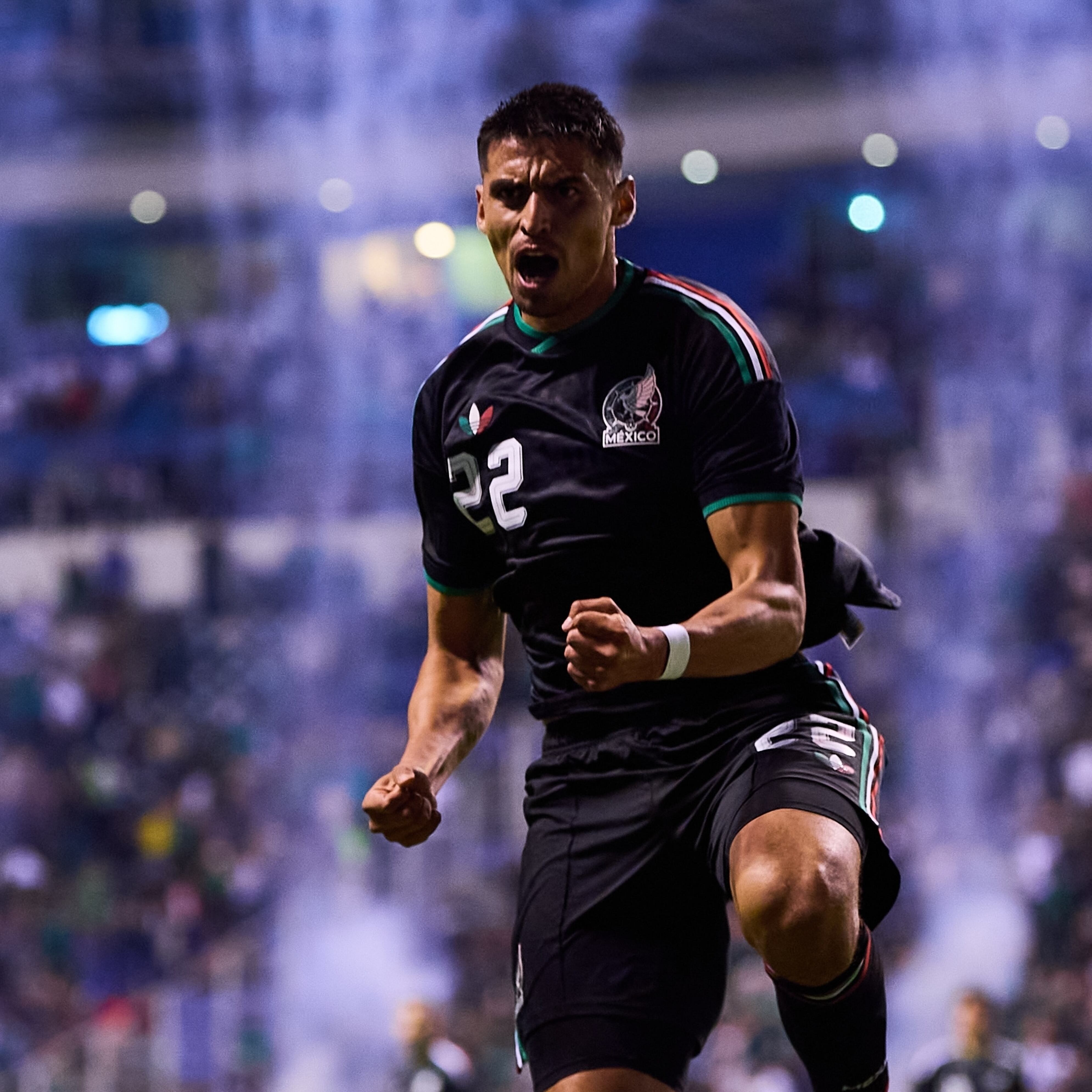 México ilusiona: vence a Ghana y deja buenas sensaciones rumbo al Mundial 2026