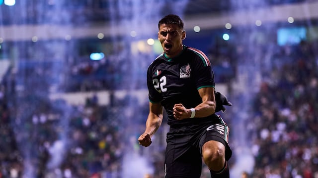 México ilusiona: vence a Ghana y deja buenas sensaciones rumbo al Mundial 2026