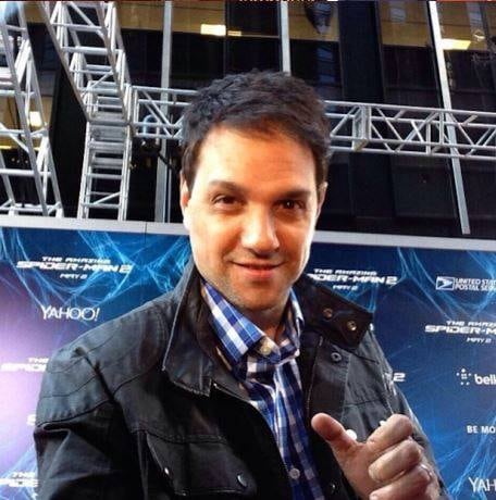 Así se ve Karate Kid 32 años después