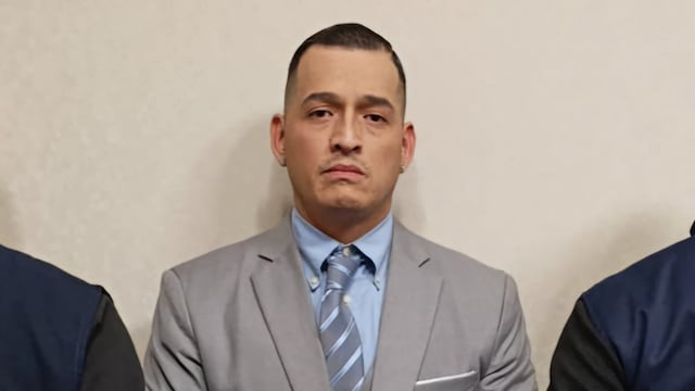 ¿Quién es Rodolfo Junior Aguirre? Narcotraficante mexicano