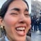 VIDEO: Mexicana revela la reacción de los británicos ante la muerte de la reina Isabel II y se hace viral en Tiktok