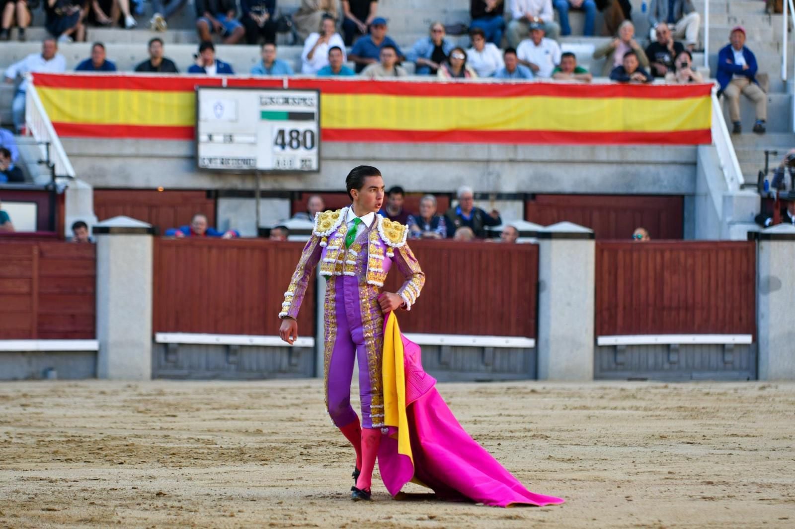 ¿Quién es Bruno Aloi?