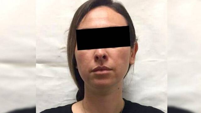 Marisol Macías Gutiérrez, viuda del juez Vicente Bermúdez, fue condenada por asesinato de su esposo