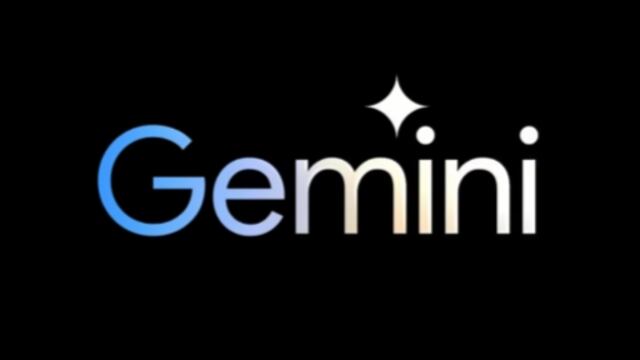 Gemini, inteligencia artificial de Google