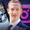Mark Zuckerberg, el creador de Threads de Instagram que aprovechó la caída de Twitter
