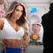 Ninel Conde está casada y una licencia de matrimonio reveló hasta el nombre del esposo