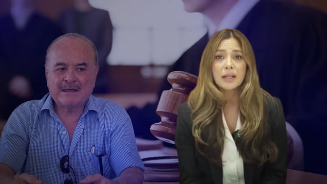 Hija de Ernesto Ruffo denuncia que juez no valoró pruebas en su detención