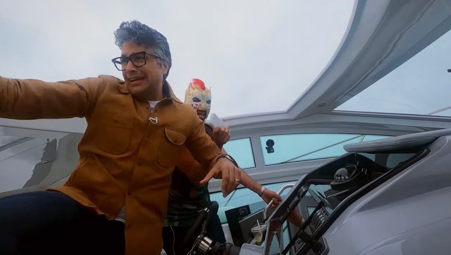 Jaime Camil