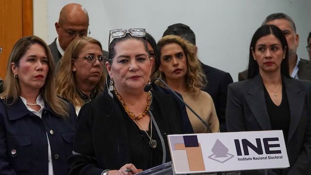 “Así no se ganan las elecciones”: Taddei aborda la transparencia electoral rumbo a 2027