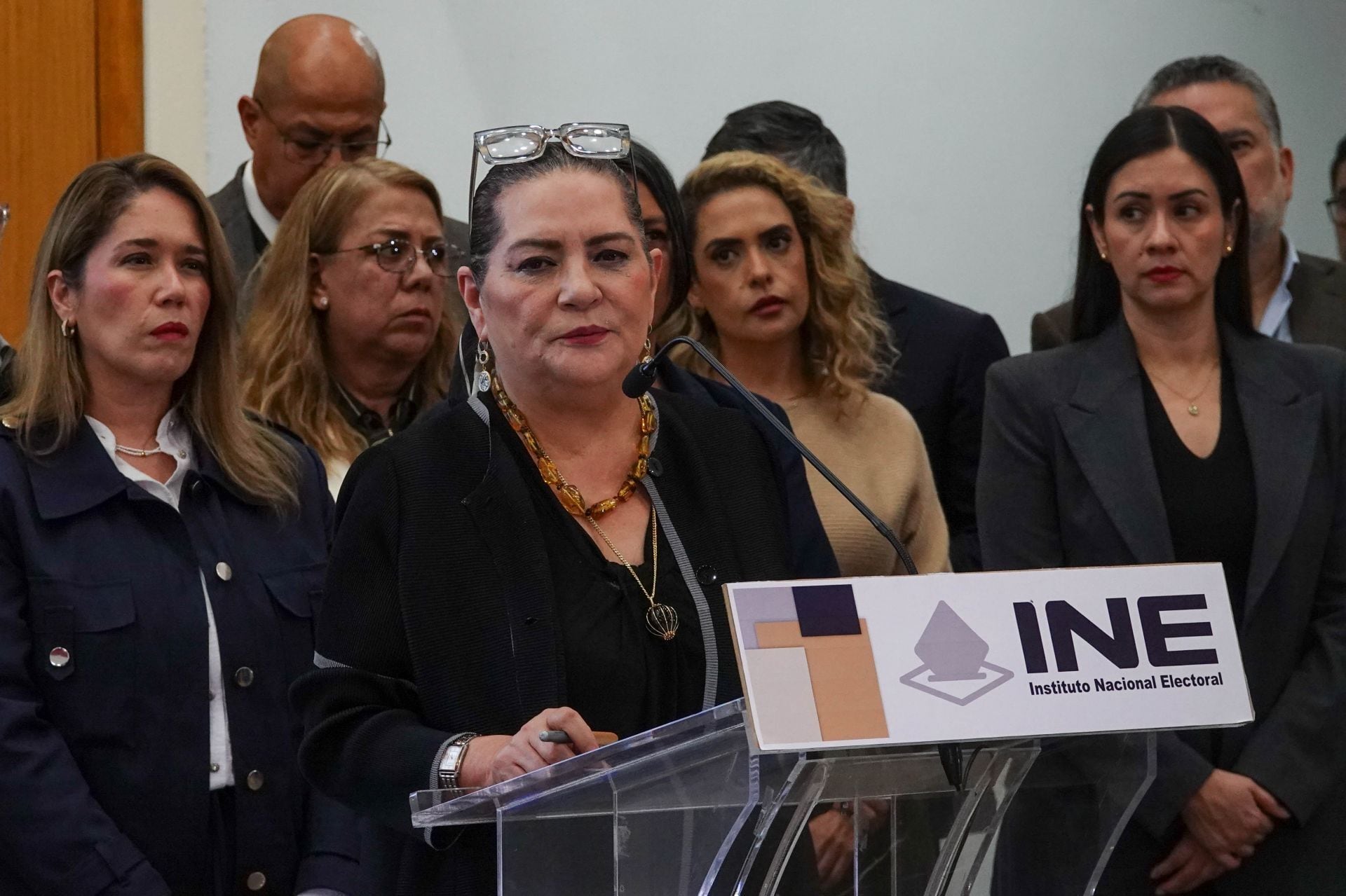 “Así no se ganan las elecciones”: Taddei aborda la transparencia electoral rumbo a 2027