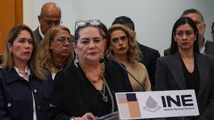 “Así no se ganan las elecciones”: Taddei aborda la transparencia electoral rumbo a 2027