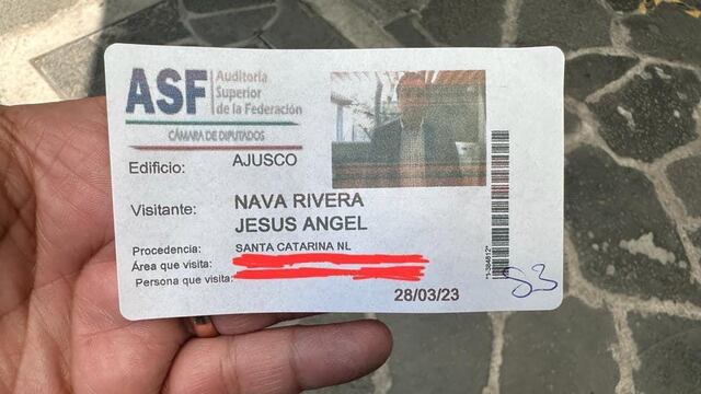 Jesús Nava Rivera