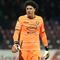 Guillermo Ochoa se llevaría importante reconocimiento en la Serie A