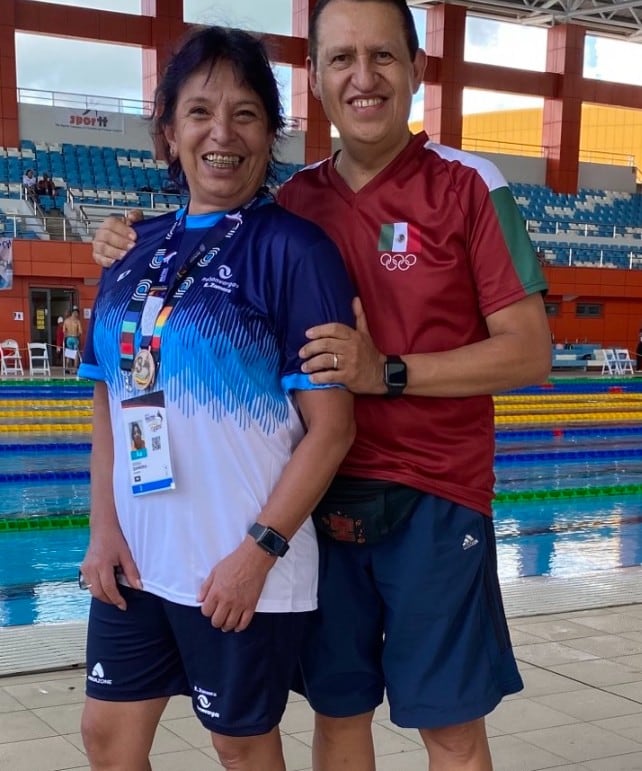 Jesús Gama, líder de Mariachi Gama 1000