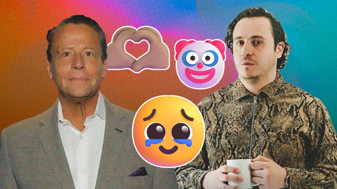 Ricardo O’Farrill encontró en Alfredo Adame su mejor motivación para salir de las adicciones