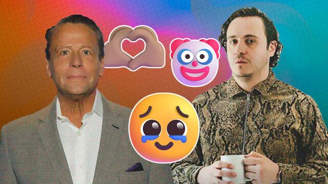 Ricardo O’Farrill encontró en Alfredo Adame su mejor motivación para salir de las adicciones