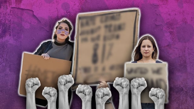 Frases 25 de noviembre Día Internacional Eliminación de la Violencia contra la Mujer