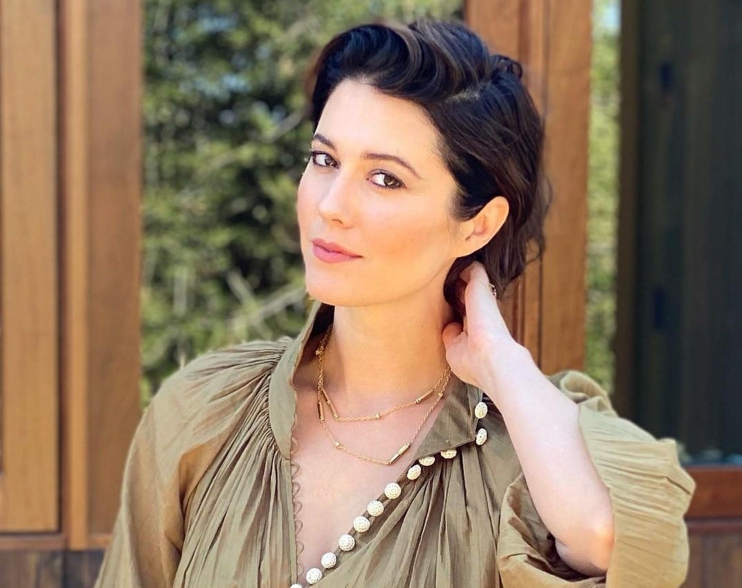 Mary Elizabeth Winstead se une a la serie 'Ahsoka'