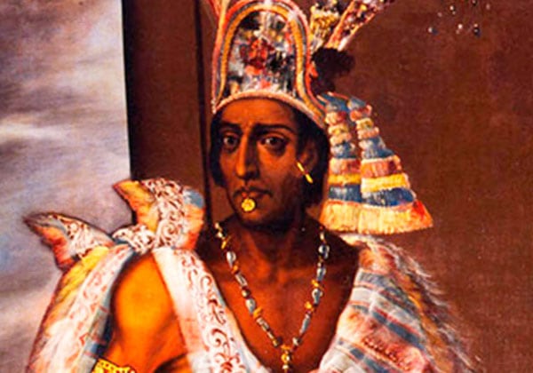 moctezuma