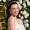 Margaret Qualley no llevó a su esposo a los Globos de Oro 2025; él tomó su lugar