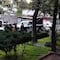 Balacera en la Álvaro Obregón: Un muerto tras ataque a camioneta sobre Barranca del Muerto en la CDMX
