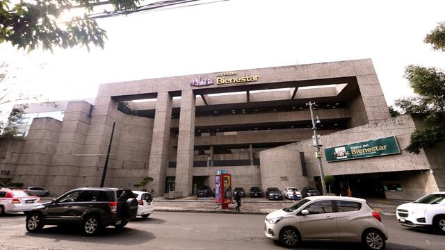 Banco del Bienestar