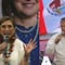 Xóchitl Gálvez respaldó a Marcelo Ebrard en el momento más tenso de Morena; Gerardo Fernández Noroña no se quedó callado