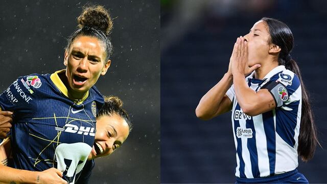 Pumas vs Rayadas: Horario y canal para ver el partido de la Jornada 15 de la Liga MX Femenil
