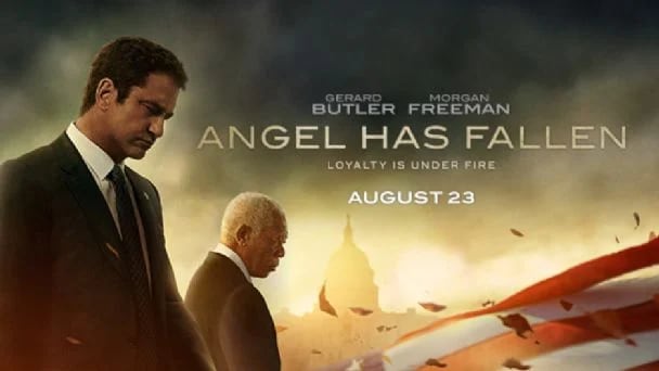 Películas de Lance Reddick