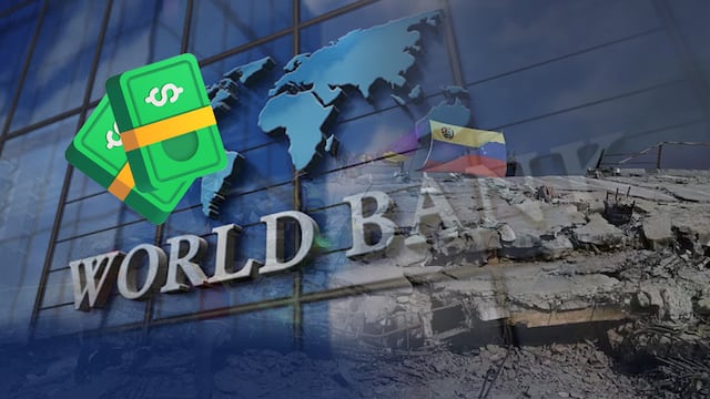 Banco Mundial cifra en 20 mil millones de dólares los daños por los sismos en Venezuela