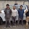 Pasó en Metepec, Estado de México: Detienen a 3 por el secuestro de una niña, pero no sería la única víctima
