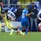 Cruz Azul derrota al Club América con penal de último minuto; se enfila para la Liguilla