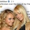 “Te amaré siempre”: Paris Hilton se despide de Hayden Panettiere