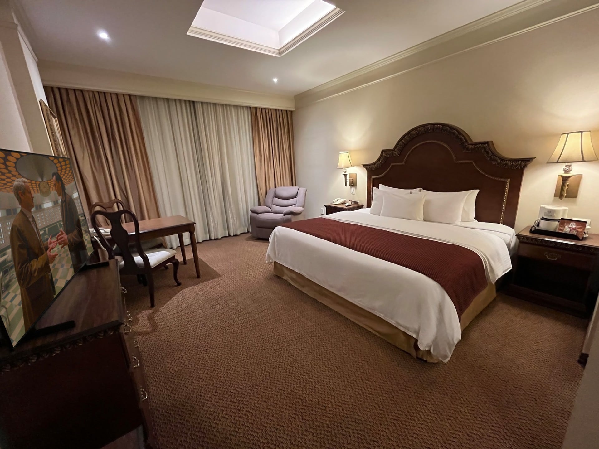 ¿Cuánto cuesta hospedarse en Safi Hotel de Monterrey? Este es el precio de una habitación en lugar acusado de discriminación