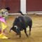 Mueren 2 por cornadas de toros durante "festejos"