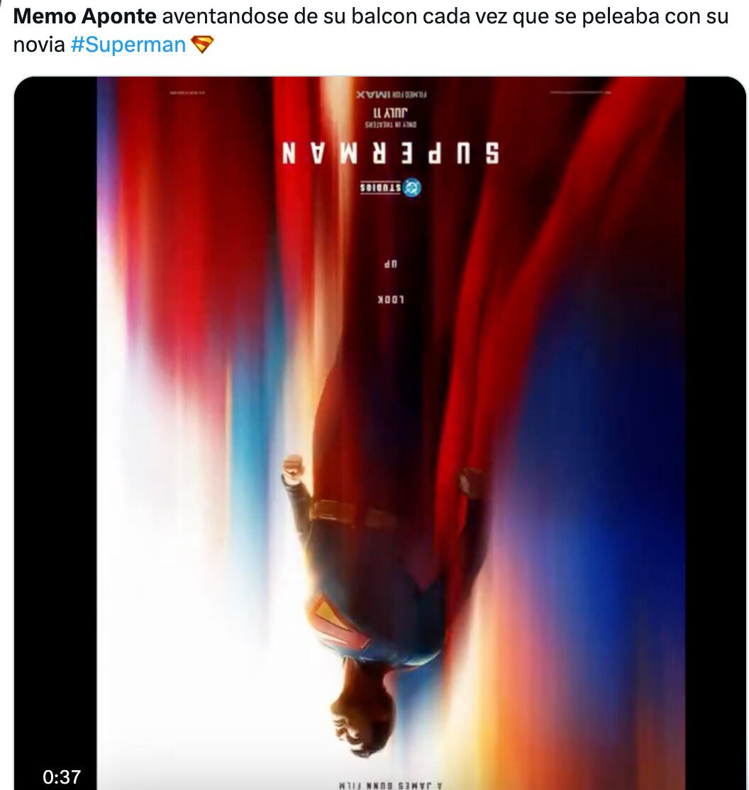 Memes funan a Memo Aponte tras lo revelado por sus ex novias con Un Tal Fredo